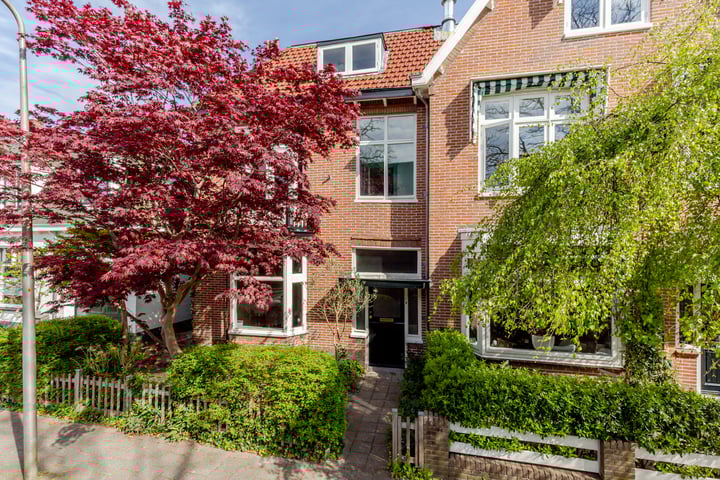 Oosterlaan 7 in Heemstede foto