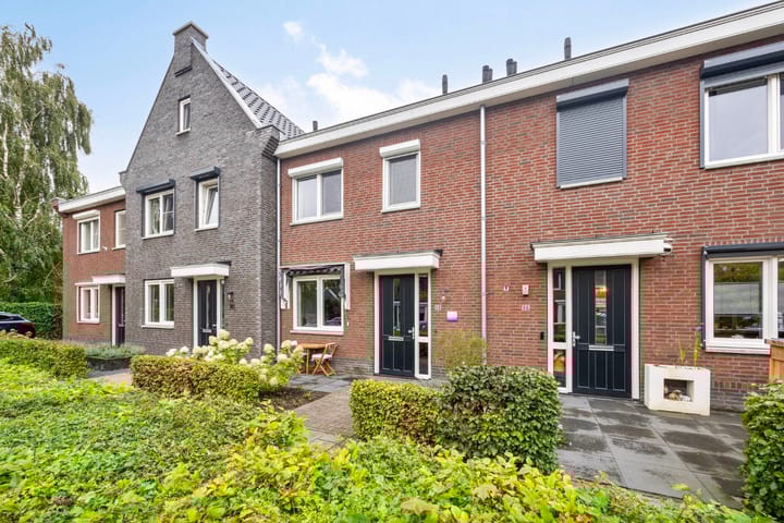 Foto van woning Oosterlandenerf 88, IJsselmuiden