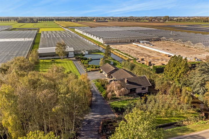Oosterlandweg 35 in Mijdrecht foto