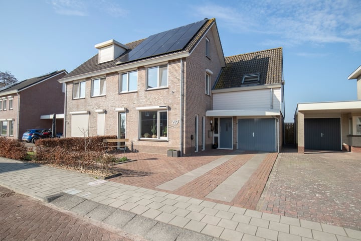 Oostermaat 49 in Genemuiden foto