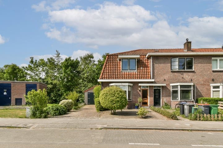 Oostermeerweg 79 in Amstelveen foto
