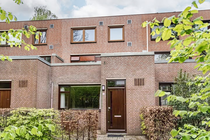 Oostermoer 50 in Haarlem foto