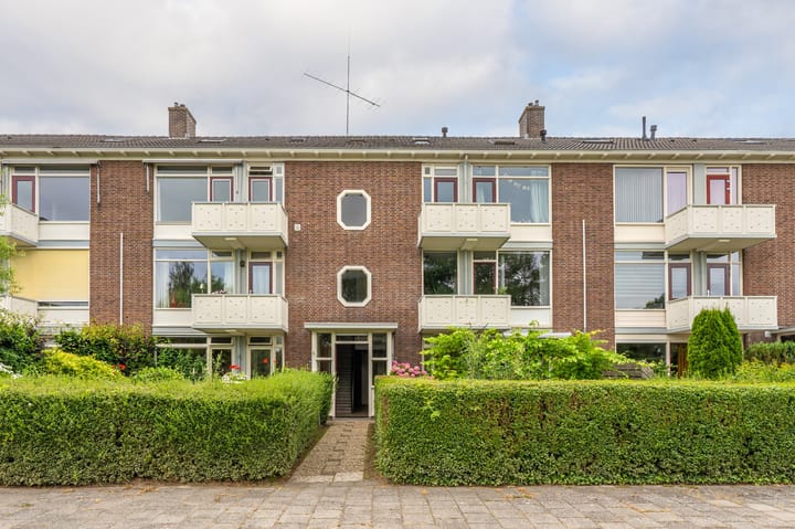 Foto van woning Oosterpark 19, Assen