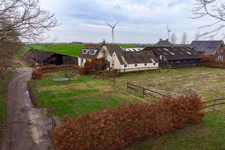 Oostersedijk 7 in Hattem foto