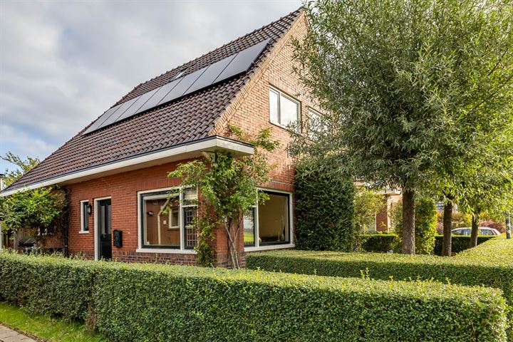 Oosterseweg 40 in Zuidwolde foto