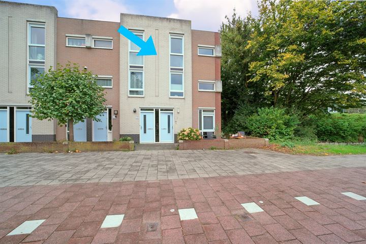 Oostersingel 39 in Berkel en Rodenrijs foto