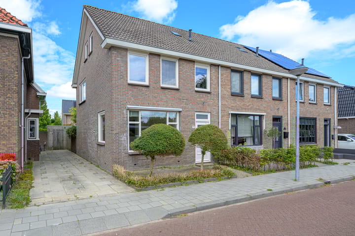 Oostersingel 9B in Medemblik foto