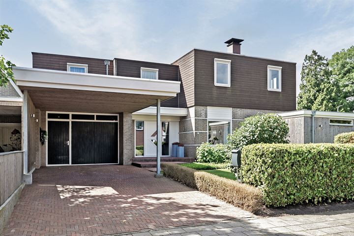 Oosterstraat 2 in Noordbroek foto