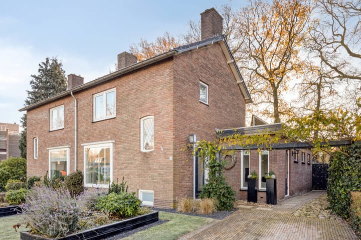 Oosterstraat 28 in Emmen