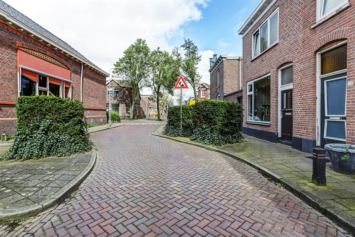 Oosterstraat 34 in Deventer foto