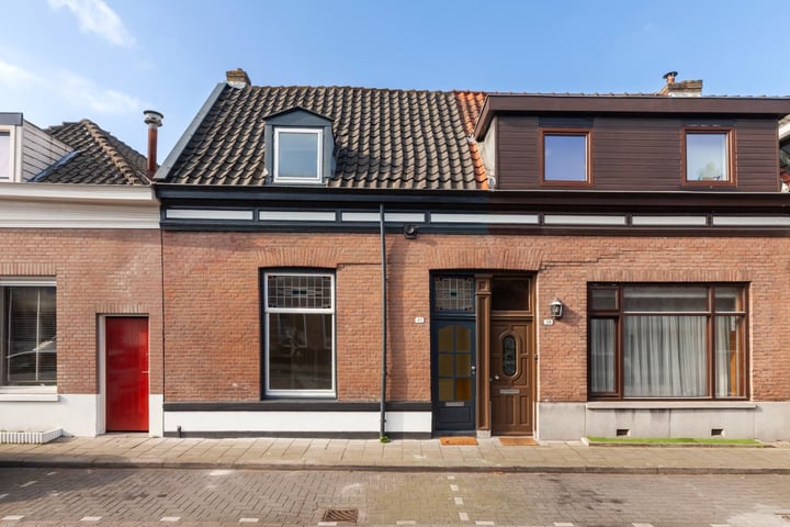Oosterstraat 40 in Schiedam