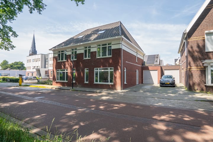 Foto van woning Oosterstraat 4A, Enschede