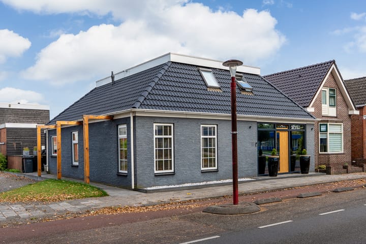 Foto van woning Oosterstraat 59, Stadskanaal