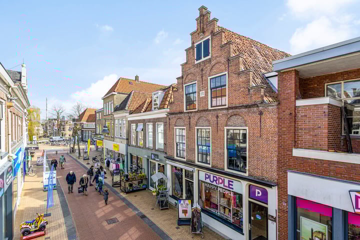 Oosterstraat 70 in Steenwijk foto
