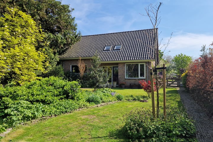 Foto van woning Oosterstraat 78a, Benningbroek
