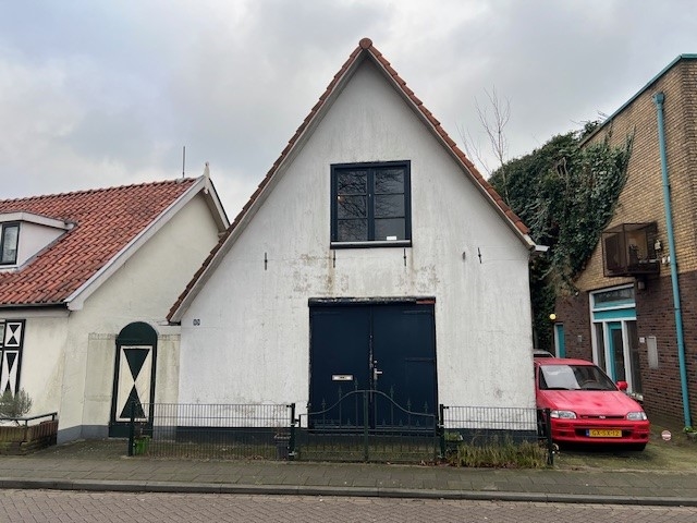 Foto van woning Oosterstraat 89, Baarn