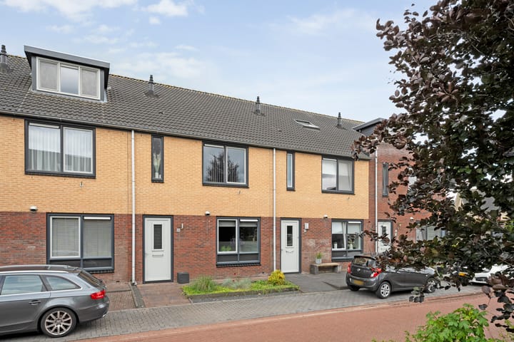 Foto van woning Oosterveen 20, Raalte