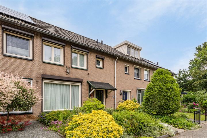 Oostervelden 107 in Bemmel foto