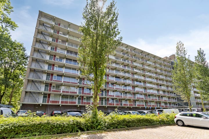 Oostervenne 357 in Purmerend