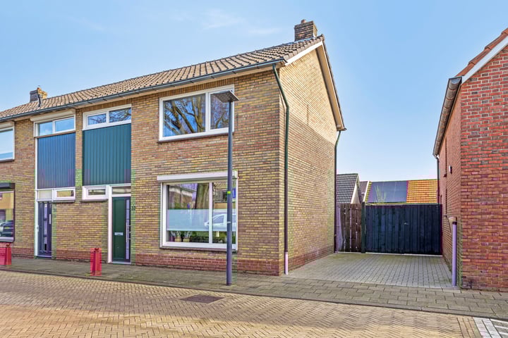 Oostervoort 22 in Winterswijk foto