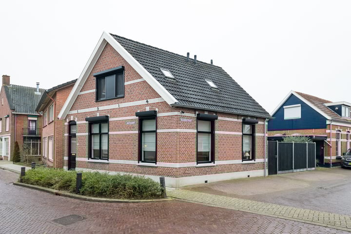 Oostervoort 7 in Winterswijk foto