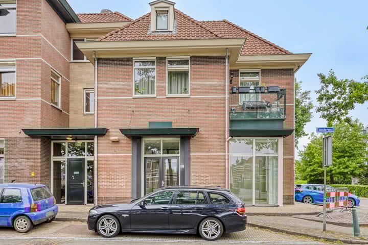 Oosterwal 21 in Lochem foto