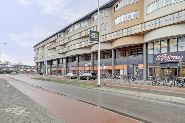Oosterweezenstraat 325 in Alkmaar foto