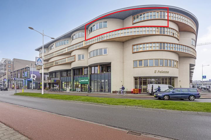 Oosterweezenstraat 409 in Alkmaar foto