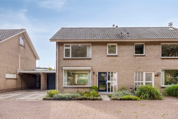 Foto van woning Oosterweg 30, Wijchen