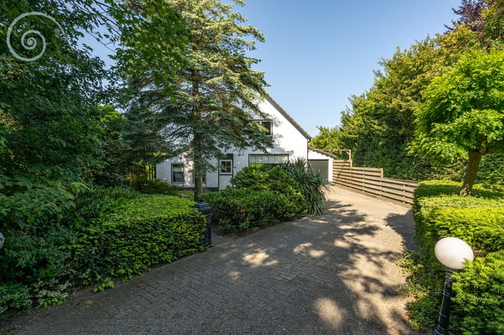 Foto van woning Oosterweg 59, Ouddorp