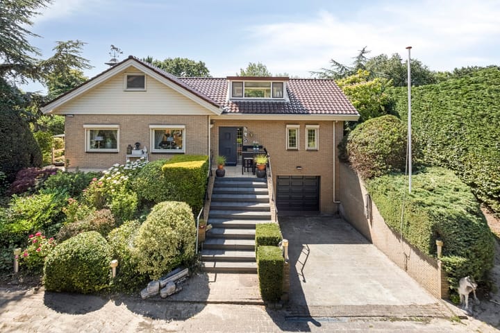 Foto van woning Oosterweg 63, Ouddorp