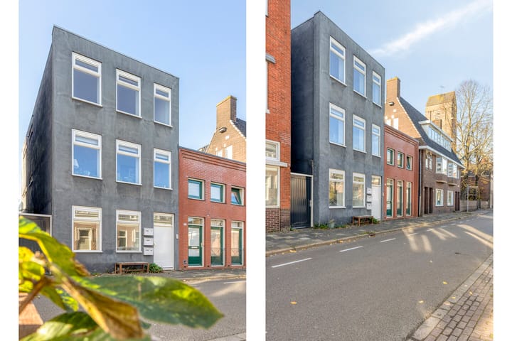 Oosterweg 93a in Groningen