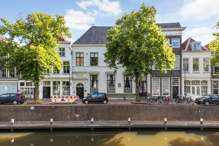 Foto van woning Oosthaven 17c, Gouda