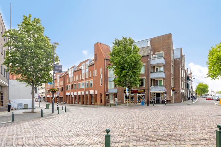 Foto van woning Oosthavenplaats 11, Vlaardingen