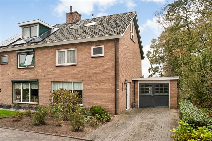 Foto van woning Oosthof 15, Hardenberg