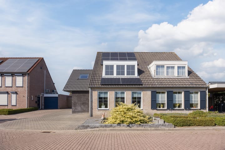 Oosthof 5a in Kloosterzande foto