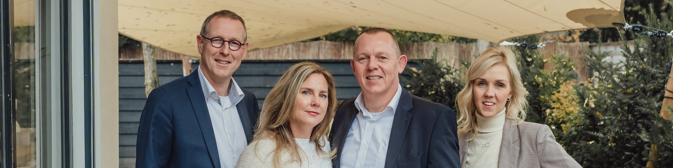 Kantoorfoto Oosting Makelaardij
