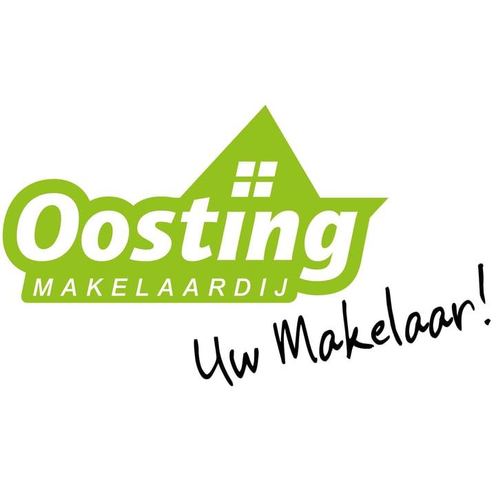 Logo Oosting Makelaardij