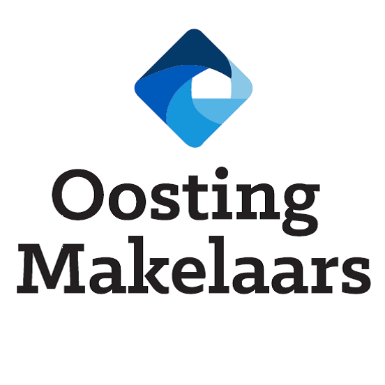 Logo Oosting Makelaars