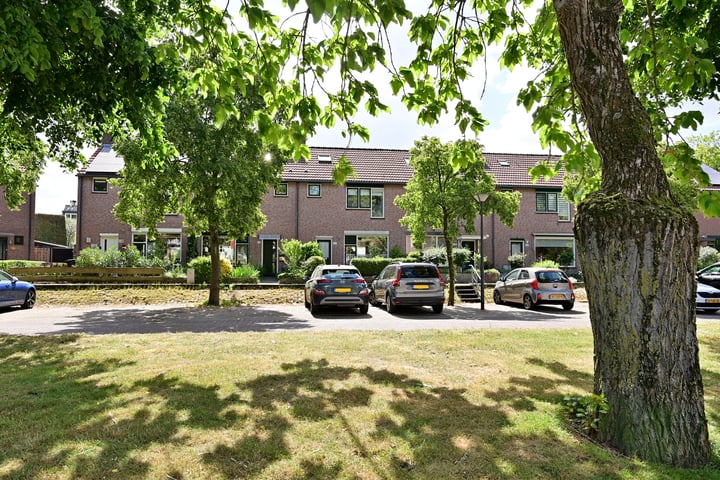 Foto van woning Oostkade 152, Huizen