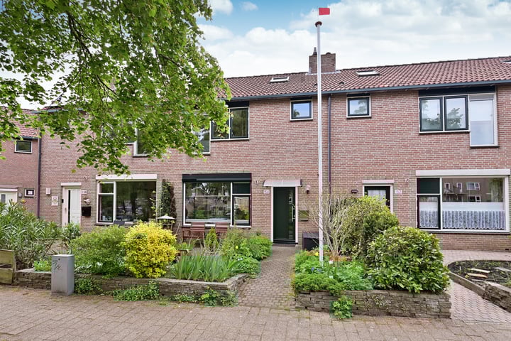 Foto van woning Oostkade 154, Huizen
