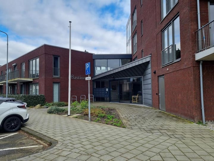 Oostkant 36 in Terneuzen foto