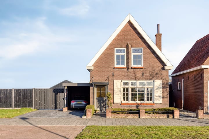 Foto van woning Oostkapelseweg 38, Serooskerke