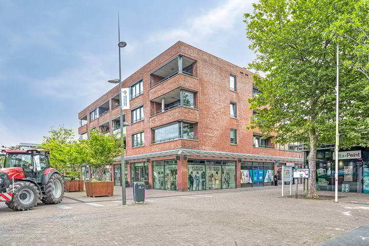 Oostlaan 132 in Pijnacker foto