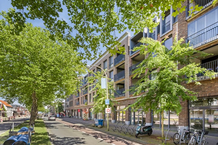 Oostlaan 145 in Pijnacker foto