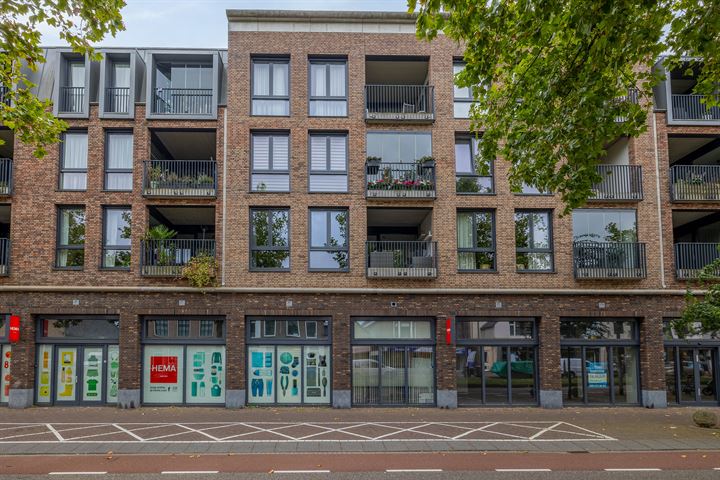 Oostlaan 147 in Pijnacker foto