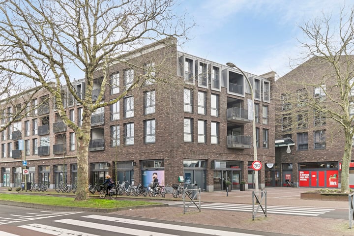 Oostlaan 151 in Pijnacker foto