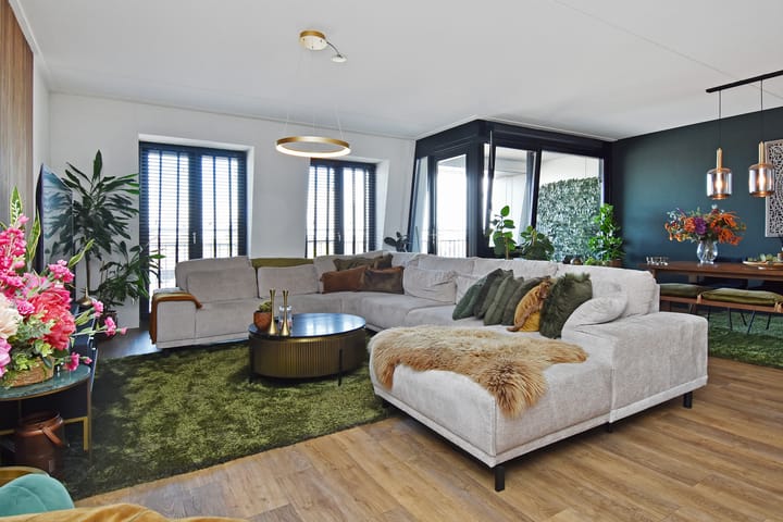 Foto van woning Oostlaan 175, Pijnacker