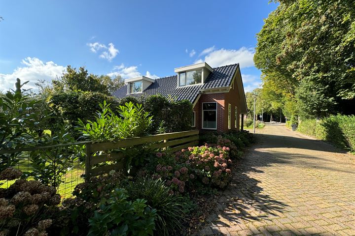 Oostlaan 2 in Nieuw Beerta foto