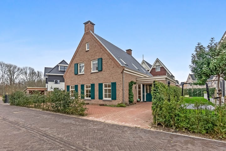Oostmadeweg 50 in 's-Gravenhage foto